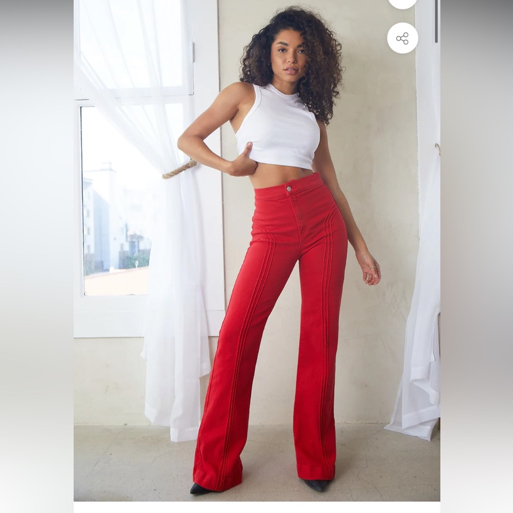Revice jeans